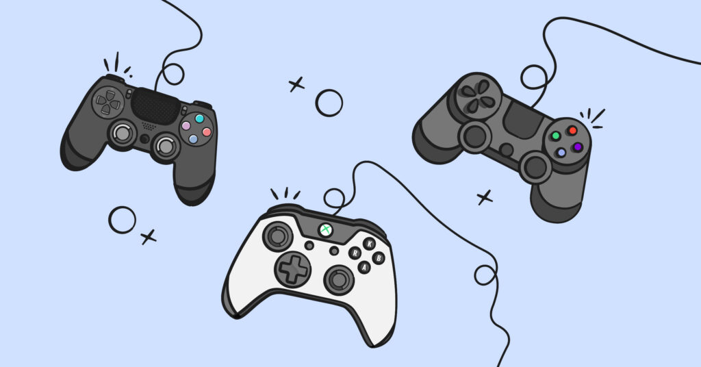 Steam Games Catalogue project screenshot